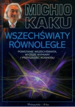 Wszechświaty równoległe