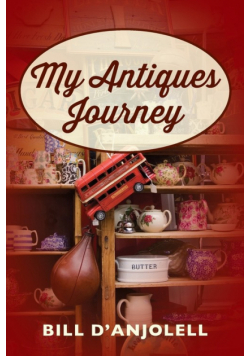 My Antiques Journey