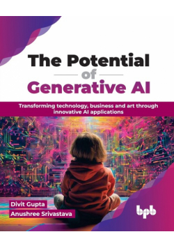The Potential of Generative AI