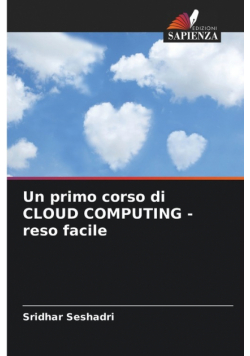 Un primo corso di CLOUD COMPUTING - reso facile