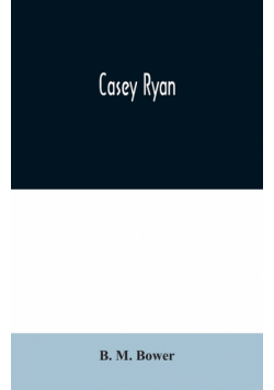Casey Ryan