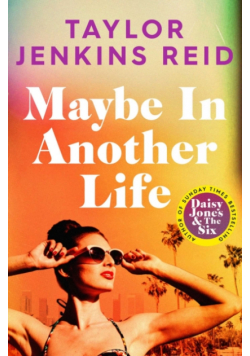 Maybe in Another Life wer. angielska