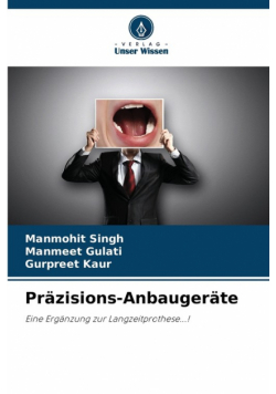 Präzisions-Anbaugeräte