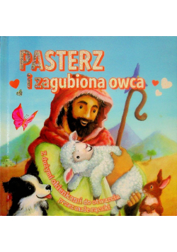 Pasterz i zagubiona owca