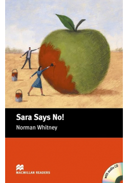 Sara says no