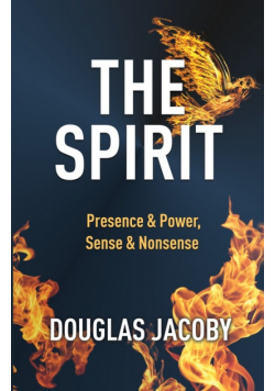 The Spirit (New Edition)