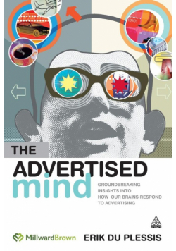 Advertised Mind