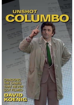 Unshot Columbo