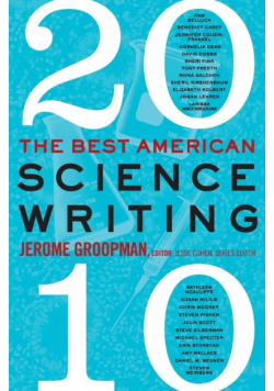 Best American Science Writing 2010, The