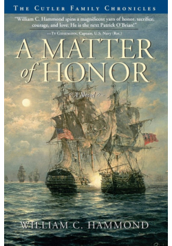 A Matter of Honor