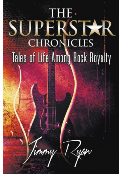 The Superstar Chronicles