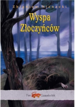 Wyspa Złoczyńców