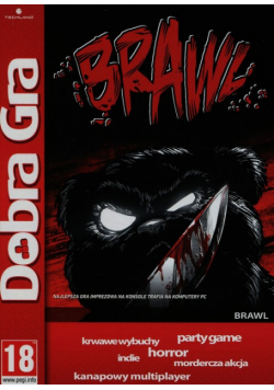 Dobra Gra Brawl
