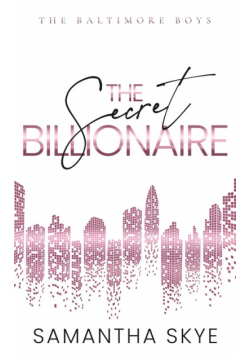 The Secret Billionaire