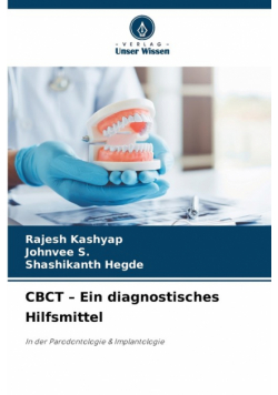 CBCT - Ein diagnostisches Hilfsmittel