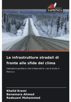 Le infrastrutture stradali di fronte alle sfide del clima