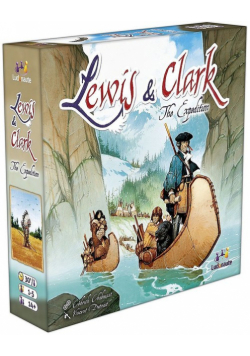 Lewis & Clark