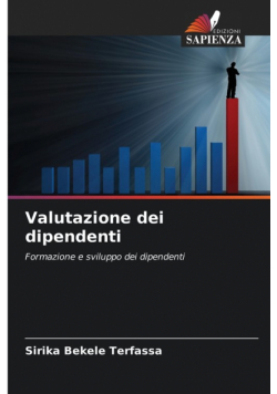Valutazione dei dipendenti