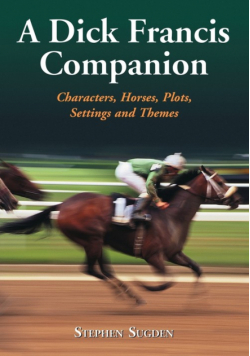 A Dick Francis Companion