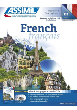 French Language Proficiency Level Attained B2 Beginners And False Beginners