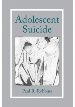 Adolescent Suicide