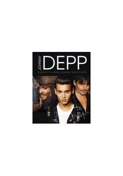 Johnny Depp