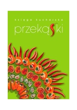 Księga kucharska Przekąski