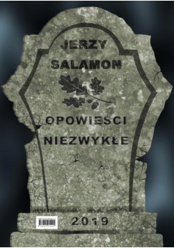 Opowieści niezwykłe