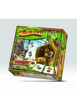 Memory Madagascar