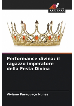 Performance divina