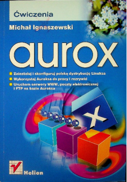 Ćwiczenia Aurox