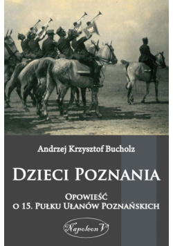 Dzieci Poznania