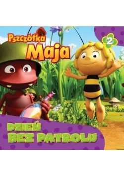 Pszczółka Maja 2 Dzień Bez Patrolu