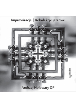 Improwizacja z płytą CD