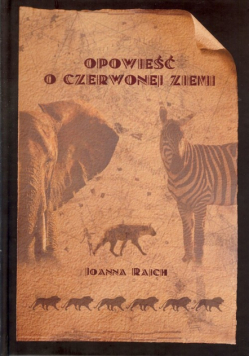 Opowieść o czerwonej ziemi