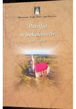 Parafia w sokolanach