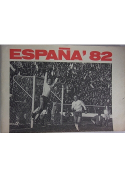 Espana' 82