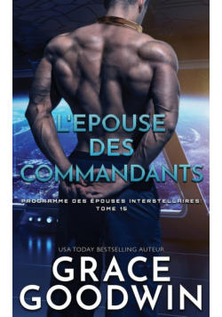 L'Epouse des Commandants