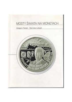Mosty Świata na monetach
