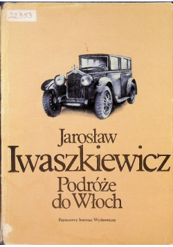 Podróże do Włoch