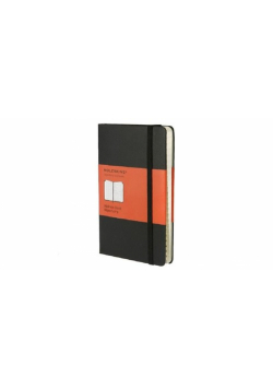 Moleskine Adresownik duży