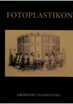 Fotoplastikon