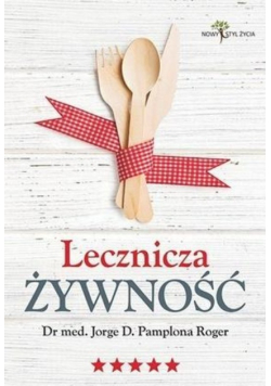 Lecznicza żywność