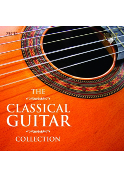 Classical Guitar Collection