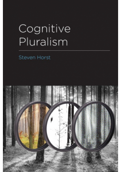 Cognitive Pluralism