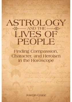 Astrology and the Lives of People