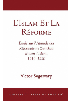 L'Islam et la RZforme