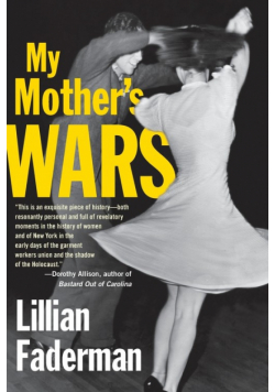 My Mother's Wars