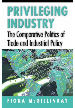 Privileging Industry