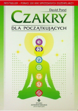 Czakry dla początkujących